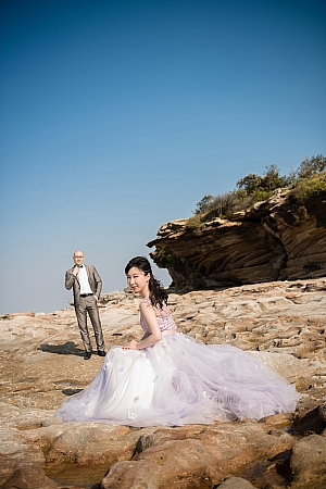 Pre Wedding