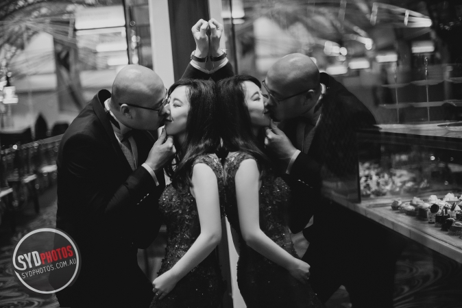 Pre Wedding