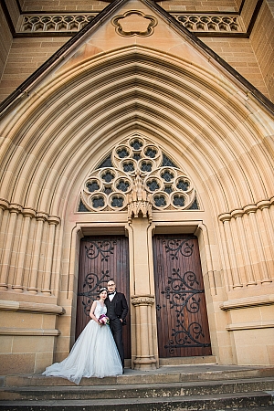 Pre Wedding