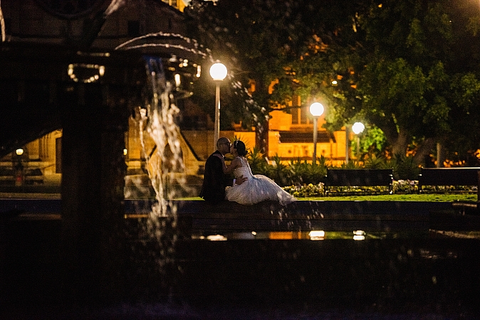 Pre Wedding