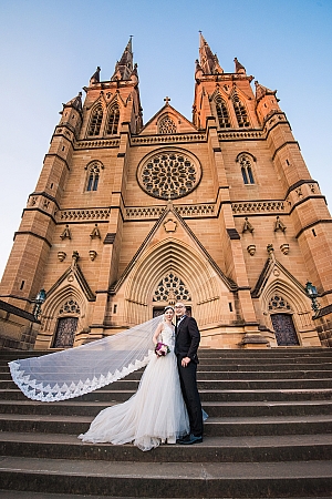 Pre Wedding