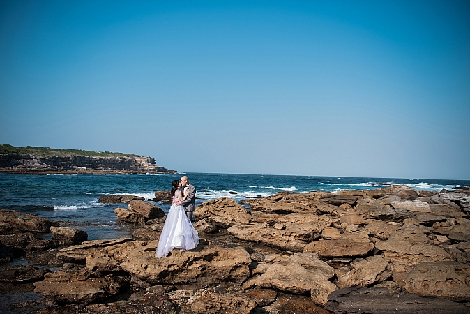 Pre Wedding