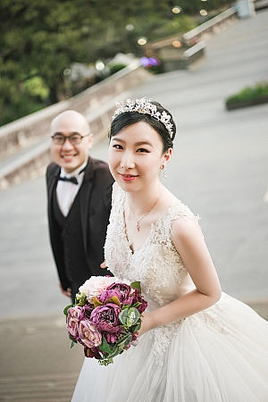 Pre Wedding
