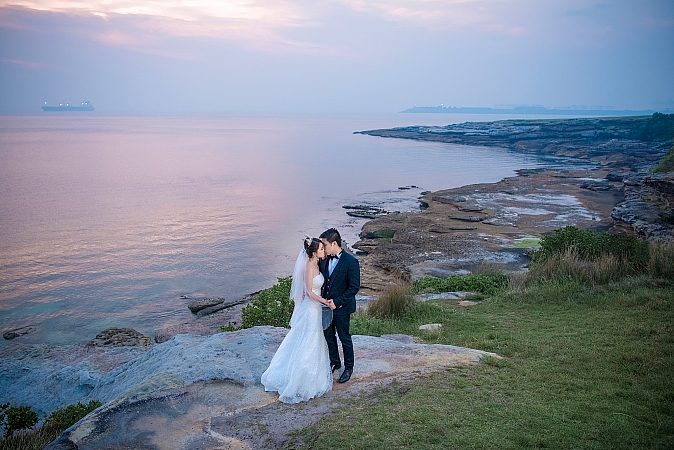 Pre Wedding