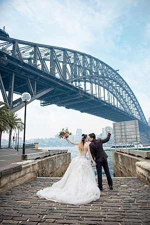 Pre Wedding