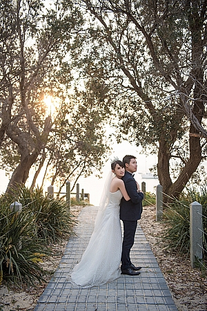 Pre Wedding