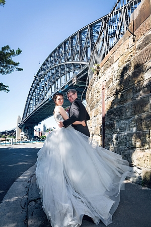 Pre Wedding