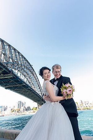 Pre Wedding