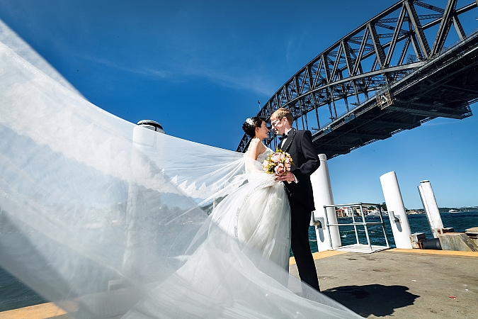 Pre Wedding