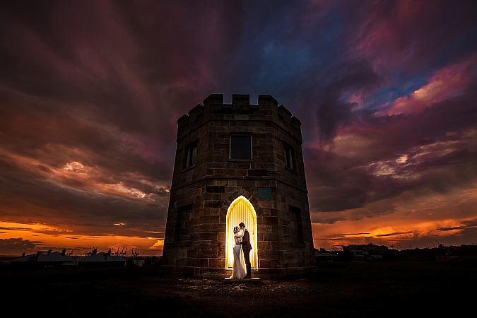 Pre Wedding