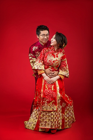 Pre Wedding