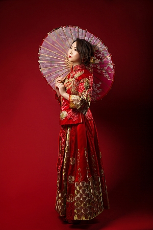 Pre Wedding