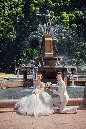 Wedding