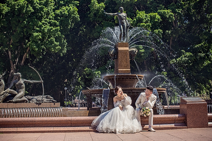 Wedding
