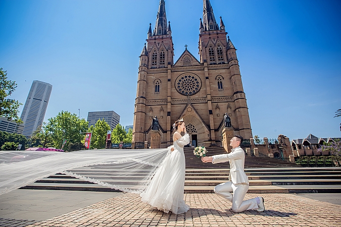 Wedding