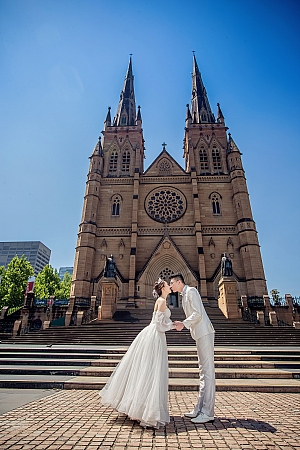 Wedding