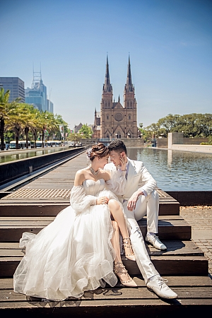 Wedding