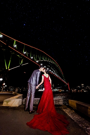Pre Wedding