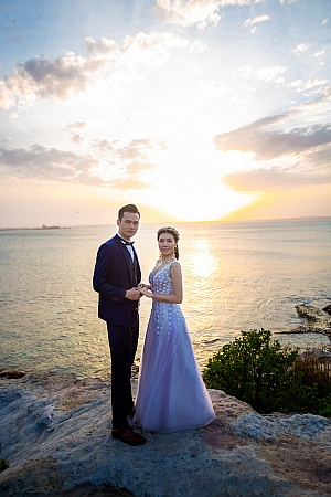 Pre Wedding