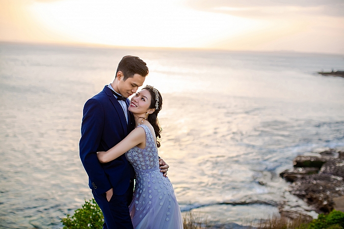Pre Wedding