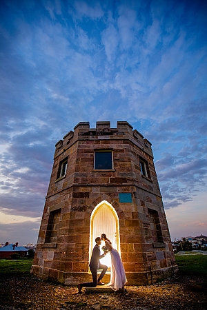 Pre Wedding