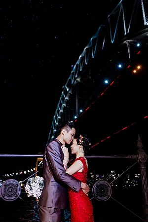 Pre Wedding
