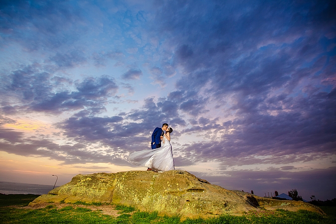 Pre Wedding