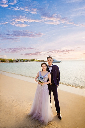 Pre Wedding