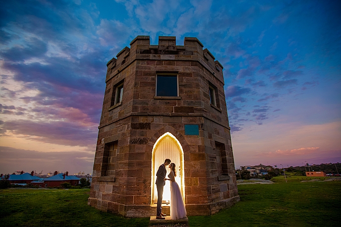Pre Wedding