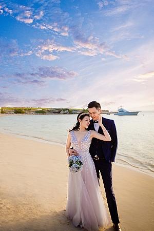 Pre Wedding