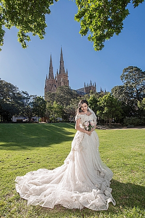 Pre Wedding