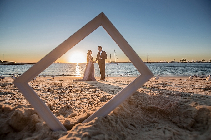 Pre Wedding