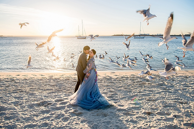 Pre Wedding