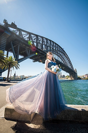 Pre Wedding
