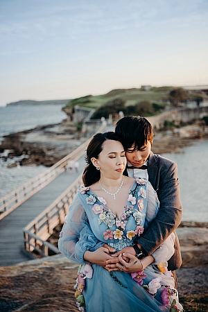 Pre Wedding