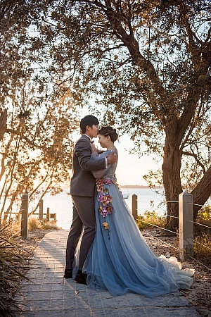 Pre Wedding