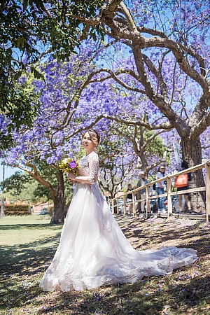 Pre Wedding