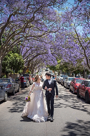 Pre Wedding