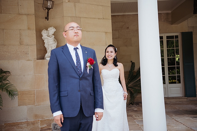 Pre Wedding