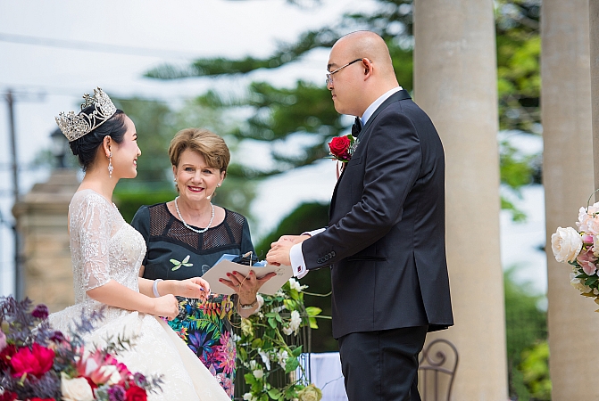 Pre Wedding