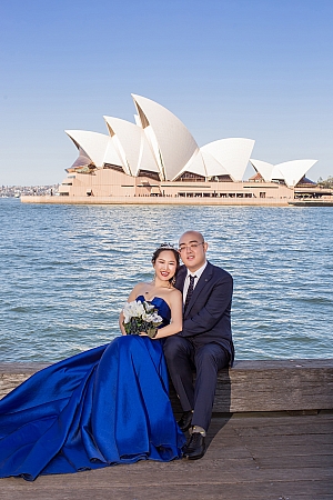 Pre Wedding