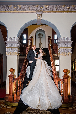 Pre Wedding