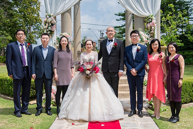 Pre Wedding