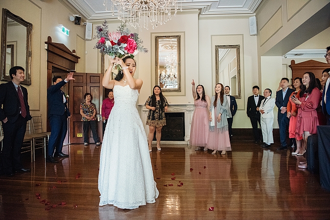 Pre Wedding