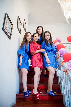 Pre Wedding