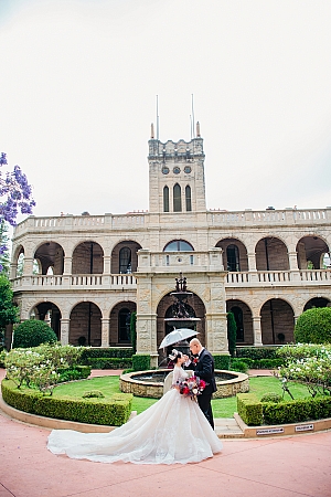 Pre Wedding