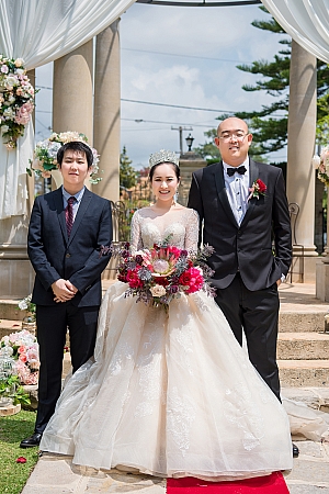 Pre Wedding