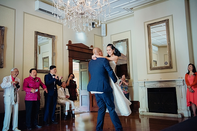 Pre Wedding