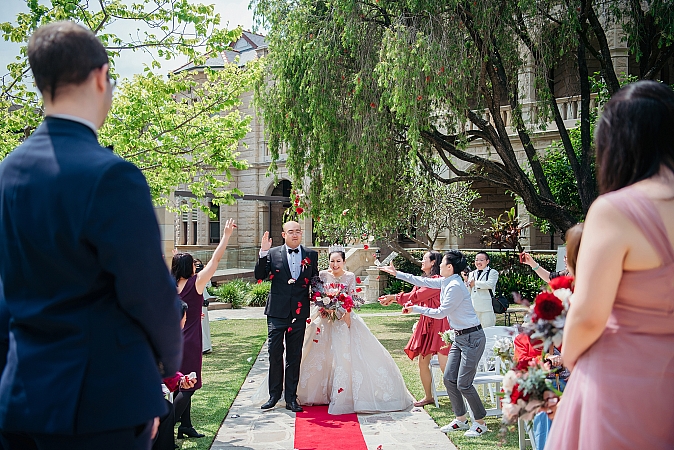 Pre Wedding
