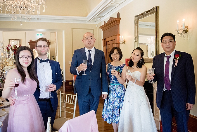 Pre Wedding